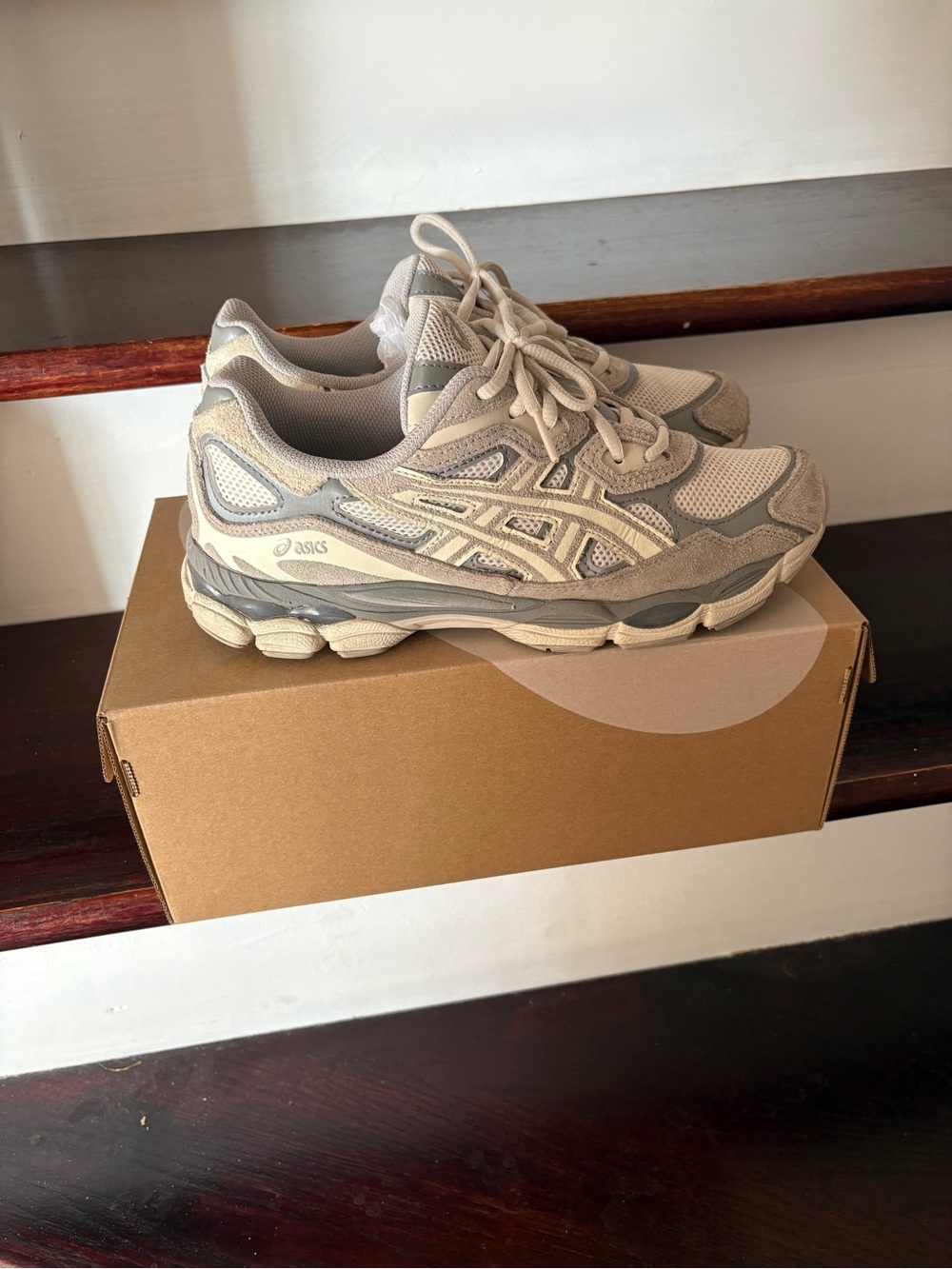 Asics GEL-NYC